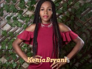 KeniaBryant