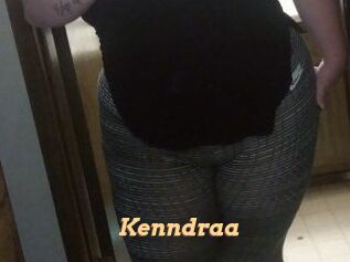 Kenndraa