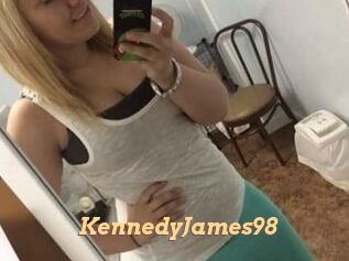 KennedyJames98