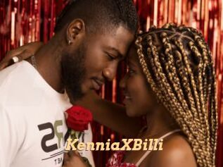 KenniaXBilli