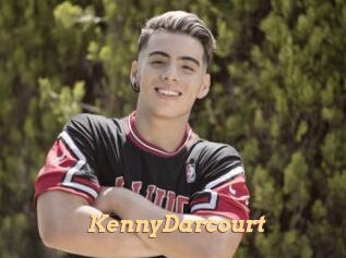 KennyDarcourt
