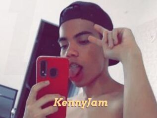 KennyJam