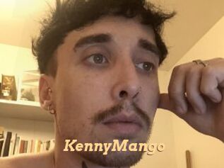 KennyMango Live Paradise