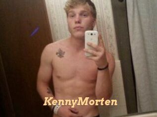 KennyMorten
