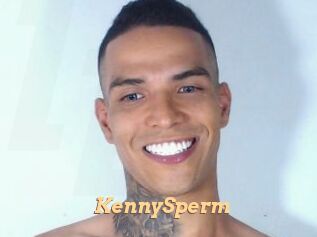 KennySperm