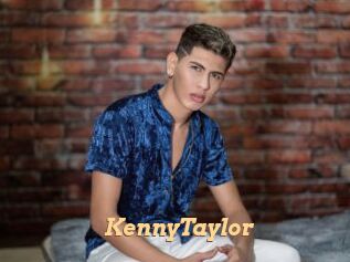 KennyTaylor