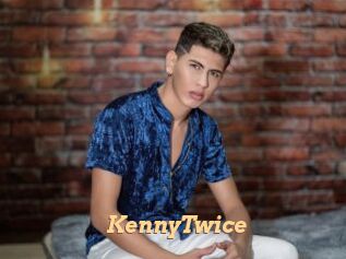 KennyTwice