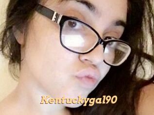 Kentuckygal90