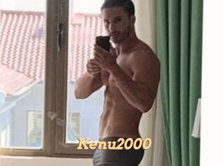Kenu2000