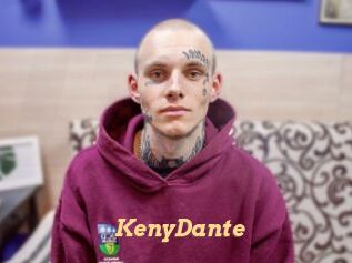 KenyDante