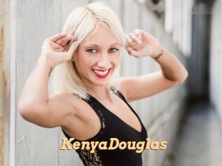KenyaDouglas