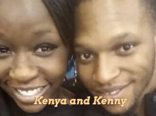 Kenya_and_Kenny