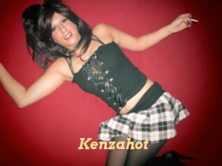 Kenzahot