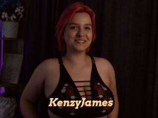 KenzyJames