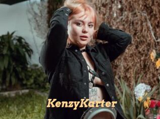 KenzyKarter