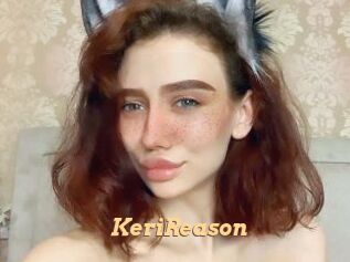 KeriReason