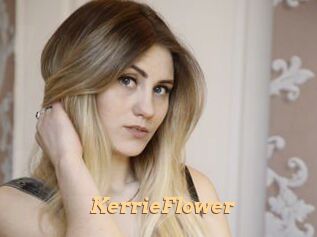 KerrieFlower