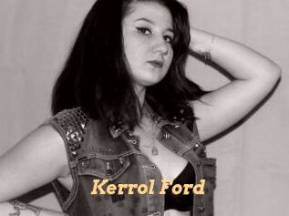 Kerrol_Ford