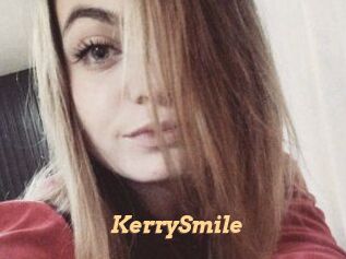 Kerry_Smile