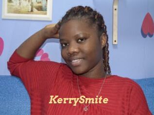 KerrySmite