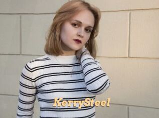 KerrySteel