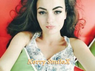 Kerry_SmileX