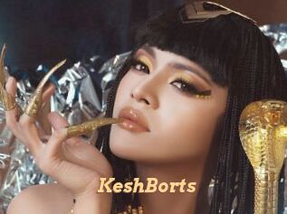 KeshBorts