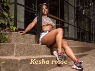 Kesha_rosse
