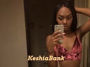 KeshiaBank