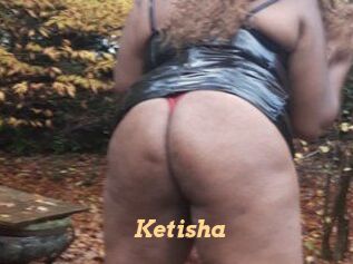 Ketisha