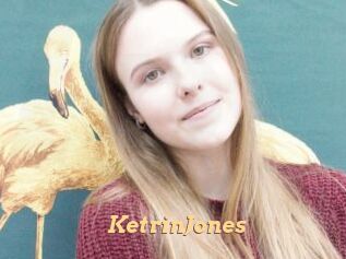 KetrinJones
