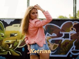 Ketrinn