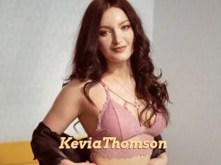 KeviaThomson
