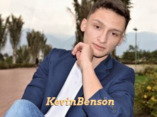 KevinBenson