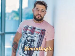 KevinGayle
