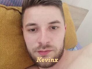 Kevinx