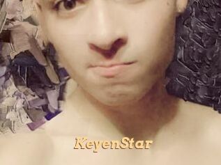 KeyenStar