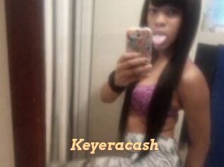 Keyeracash