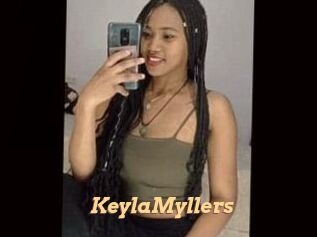 KeylaMyllers