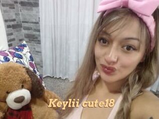 Keylii_cute18