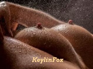 KeylinFox