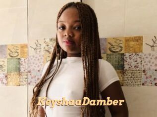 KeyshaaDamber