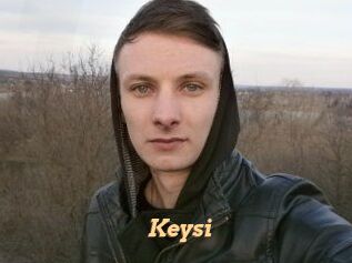 Keysi