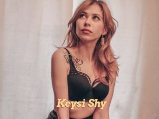 Keysi_Shy
