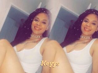 Keyys