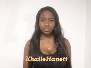 KhaileHanett