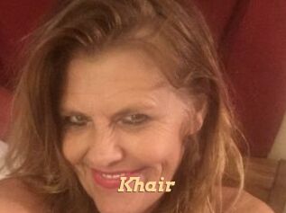 Khair