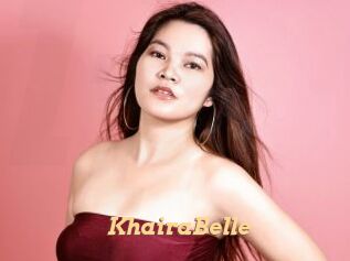 KhairaBelle