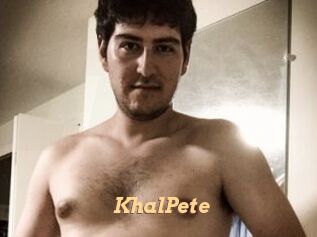 KhalPete