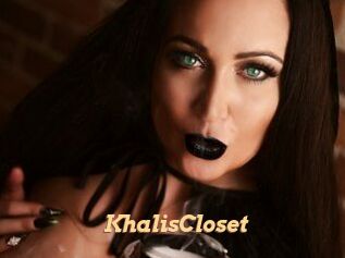 KhalisCloset